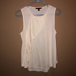 Dress tank top
